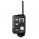 Godox WITSTRO ad-360 Flash PB960 Akku Power Kit + ft-16 Trigger + Zellen Canon ETTL + Bowen Mount S-Typ-Halterung + 60 * 60 cm Softbox + db-02 Y Kabel + Q-Type Clip-09